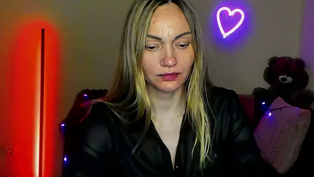 BlondMikey22 online show from May 2026 05:25:02 AM