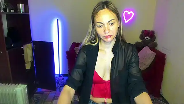 BlondMikey22 online show from June 2026 05:27:02 AM