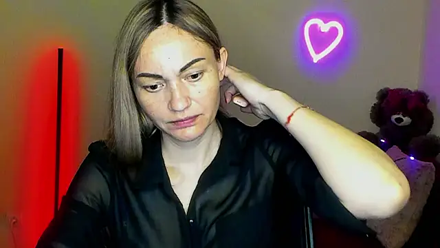 BlondMikey22 online show from May 2026 11:30:01 AM