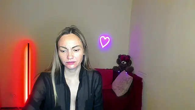 BlondMikey22 online show from June 2026 11:31:01 AM