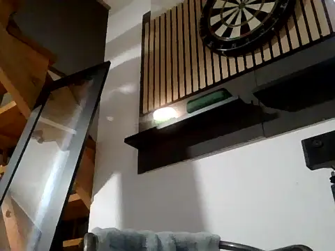 Dernachbar89 online show from March 2026 07:02:02 PM