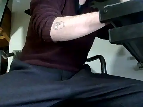 Dernachbar89 online show from March 2026 05:47:02 PM