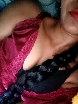 Spicy Monika9 online show from February 2026 05:57:01 PM