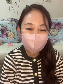 Nokaze-LOVE online show from March 2026 08:33:02 AM