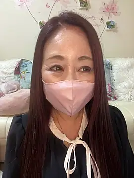 Snapshot of Nokaze-LOVE chatting on February 2026 10:48:02 AM Nokaze-LOVE online show from February 2026 10:48:02 AM