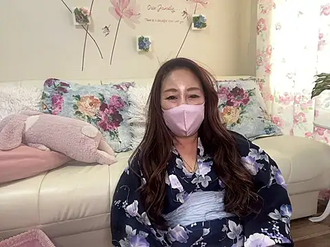 Snapshot of Nokaze-LOVE chatting on February 2026 06:53:02 AM Nokaze-LOVE online show from February 2026 06:53:02 AM