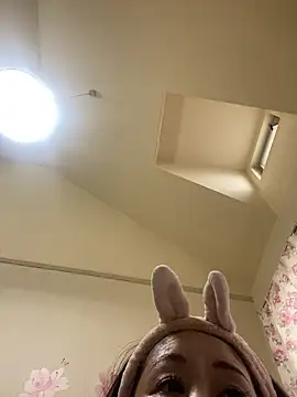 Snapshot of Nokaze-LOVE chatting on February 2026 06:33:01 AM Nokaze-LOVE online show from February 2026 06:33:01 AM