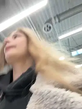 blonde exe online show from April 2026 03:16:01 PM