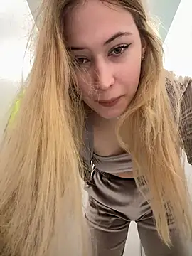 blonde exe online show from April 2026 02:25:02 PM