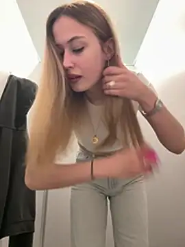 blonde exe online show from May 2026 03:26:02 PM