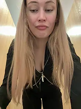 blonde exe online show from April 2026 03:24:01 PM