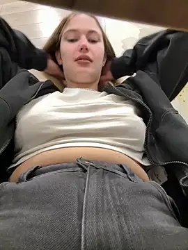 blonde exe online show from April 2026 10:55:01 AM