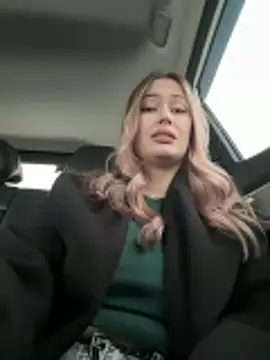 blonde exe online show from April 2026 03:49:01 PM