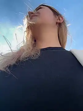 blonde exe online show from June 2026 03:13:01 PM