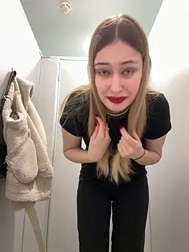 blonde exe online show from April 2026 04:46:02 PM