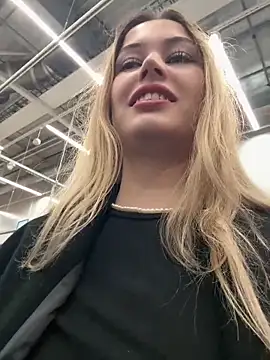 blonde exe online show from May 2026 03:27:02 PM