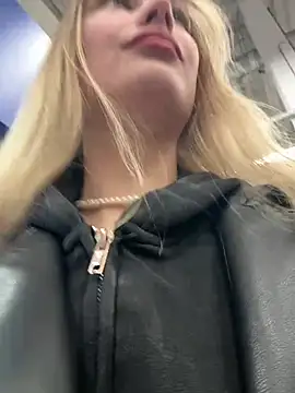 blonde exe online show from May 2026 01:06:01 PM