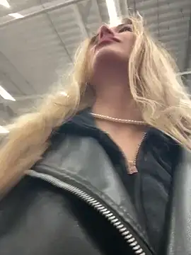 blonde exe online show from May 2026 02:12:02 PM