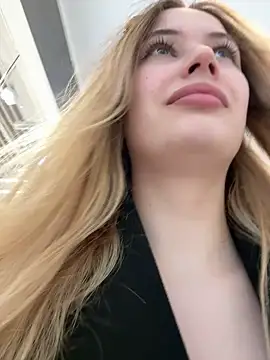 blonde exe online show from March 2026 01:34:02 PM