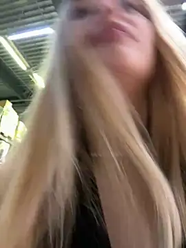 blonde exe online show from April 2026 02:46:02 PM