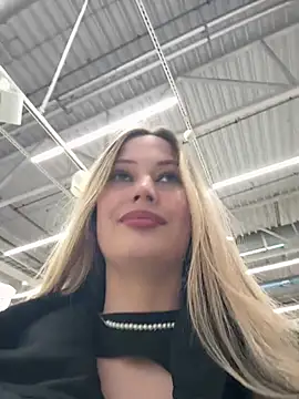 blonde exe online show from May 2026 03:08:01 PM