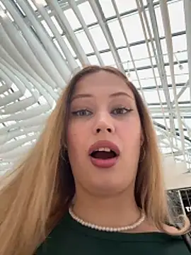 blonde exe online show from June 2026 03:09:02 PM