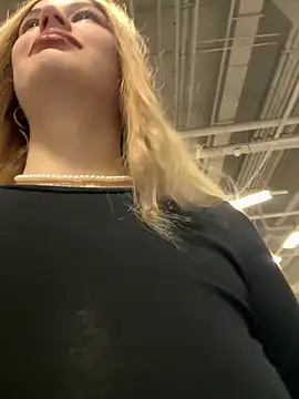 blonde exe online show from May 2026 03:17:02 PM