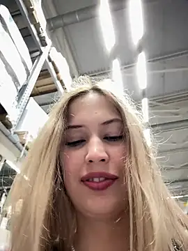 blonde exe online show from July 2026 03:20:02 PM