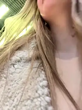 blonde exe online show from April 2026 03:18:01 PM
