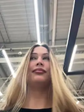 blonde exe online show from May 2026 03:10:01 PM