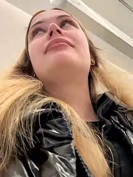 blonde exe online show from March 2026 04:24:02 PM