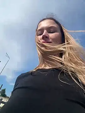 blonde exe online show from June 2026 02:12:02 PM