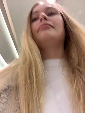 blonde exe online show from March 2026 02:12:01 PM