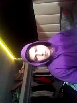 cobalto azul online show from February 2026 12:55:01 PM