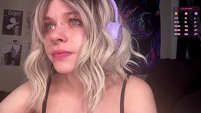 MeowMixer online show from March 2026 10:57:01 AM