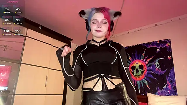 MeowMixer online show from February 2026 02:39:01 PM