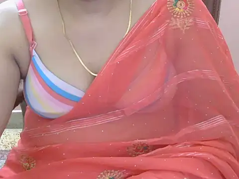 Cute Sheetal online show from June 2026 01:44:02 PM