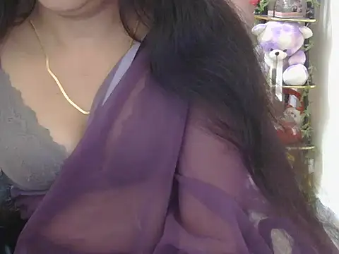 Cute Sheetal online show from February 2026 01:35:02 PM