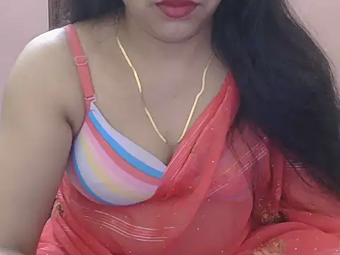 Cute Sheetal online show from April 2026 01:29:02 PM