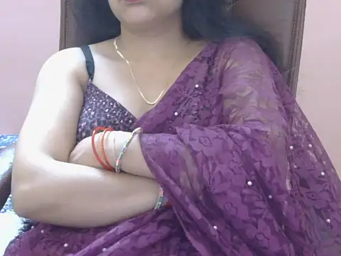 Cute Sheetal online show from April 2026 12:34:01 PM
