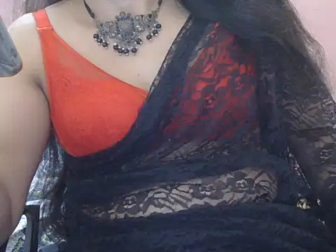 Cute Sheetal online show from March 2026 01:50:01 PM