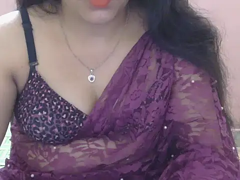 Cute Sheetal online show from April 2026 12:53:01 PM