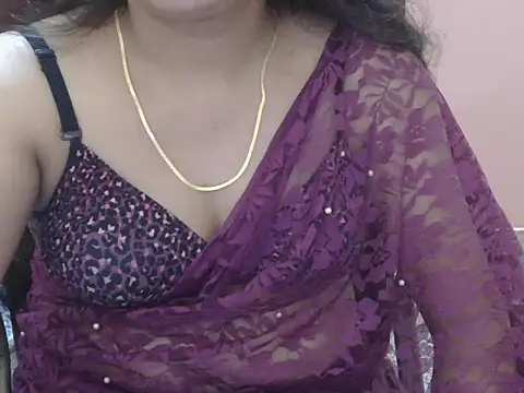 Cute Sheetal online show from March 2026 12:38:01 PM