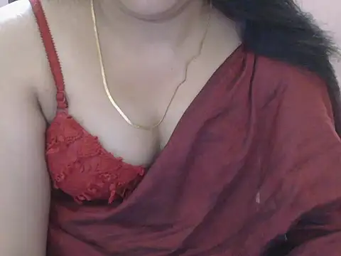 Cute Sheetal online show from April 2026 01:18:02 PM