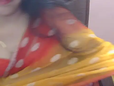 Cute Sheetal online show from March 2026 12:39:02 PM