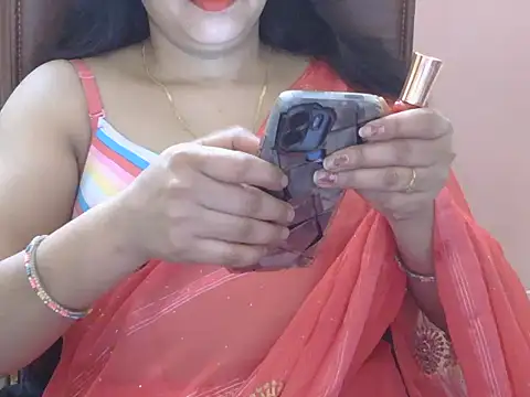 Cute Sheetal online show from March 2026 01:04:01 PM