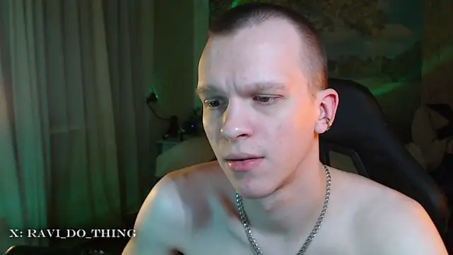 ravi olle online show from February 2026 04:19:01 PM