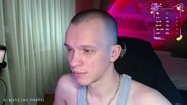 ravi olle online show from February 2026 04:50:01 PM