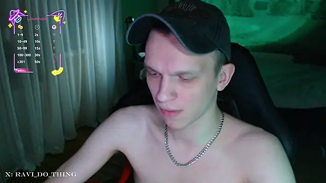 ravi olle online show from February 2026 04:14:01 PM