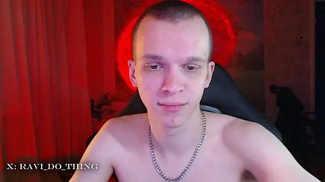 ravi olle online show from February 2026 05:37:01 PM